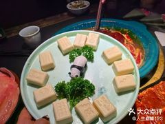 -吼堂老火锅(太古里总店)