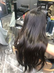 -藤野造型•烫染专业店