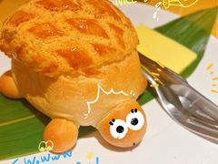 -蔡澜点心·粤菜(花城汇南区店)