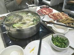 -黑山牛肉汤火锅(花城汇店)