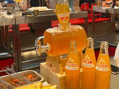 -碎怂烤肉(钟楼柳巷店)