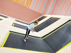 -奈尔宝家庭中心·亲子餐厅(鄞州万达店)