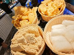 -秋天里·自助烤肉·火锅(乐海城市广场店)