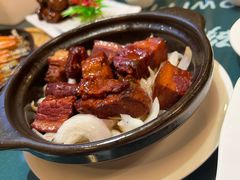 -南京金牛湖巨碗鱼头