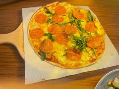 -MARU玛露音乐餐厅(大学路店)