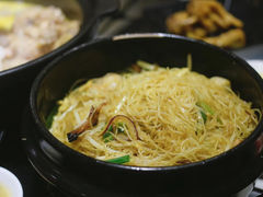 -大龙凤鸡煲(万菱汇店)