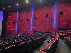 -长安国际影城(钟楼店)