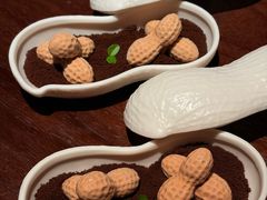 -许爷家·生态湖鲜(徐汇日月光店)