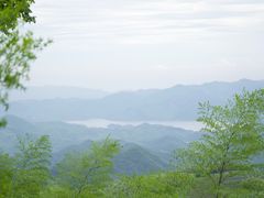 -莫干山风景区