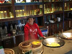 -吴越荣记·苏州菜·松鼠桂鱼(斜塘老街店)