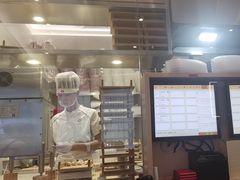-喜家德虾仁水饺(东方宝泰店)