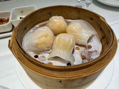 -万龙洲海鲜(亚运村店)