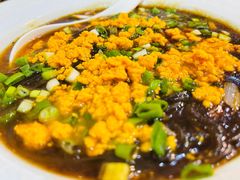 海胆上树-小郭私房菜·海肠捞饭店(学士街店)