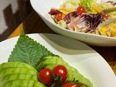 -77号·蒸海鲜青岛菜(积米崖店)