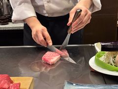 -神户牛排餐厅MOURIYA(总店)