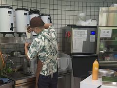 -椰力丫海南清补凉(上梅林店)