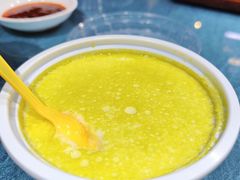 牦牛酸奶-清真·舒迩布炕锅王·高原美食文化(青海总店)