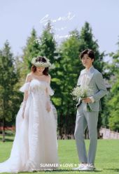 点击看大图 -巴黎春天婚纱摄影STUDIO·定制