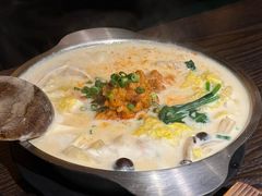 -角落里(中山公园店)