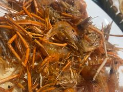 -小老板海鲜酒家(董家渡店)