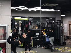 -VPsmart私教健身工作室(新华路旗舰店)