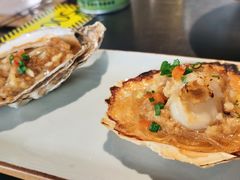 -很久以前羊肉串(大宁中心广场店)
