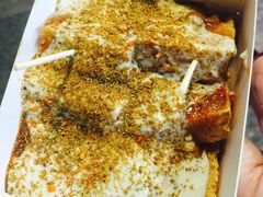 -老绍兴三味臭豆腐(奥林匹克购物广场店)