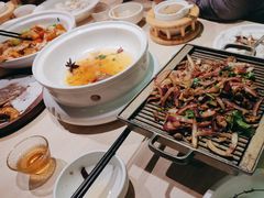 -羊之道草原味道清真餐厅(番禺店)