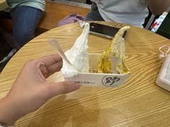 -野人先生Gelato(上海长宁龙之梦店)