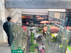 -泊星地咖啡馆(北京大学家园店)