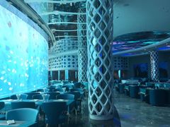 -瑞德姆美人鱼海底演艺主题餐厅(亚龙湾店)