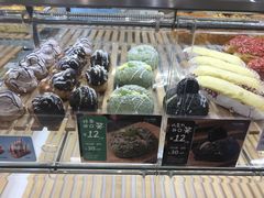 -BreadTalk面包新语·烘焙蛋糕(海岸城店)