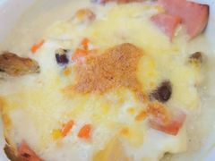 奶汁杂烩-库滋明·俄罗斯特色美食(中央大街店)