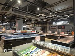 -物美超市(通州华业玫瑰店)