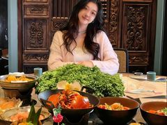 -安南越南餐厅(青岛万象城店)