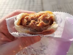鲜肉月饼-长发西饼(临顿路店)