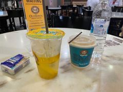 -Old Town White Coffee(gateway@klia2)