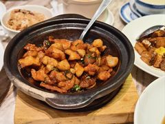 -汤城小厨•粤菜•靓汤(西直门凯德MALL店)