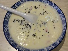 -冷峰马家鸡蛋牛奶醪糟(八朗学五巷店)