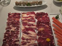 -潮牛壹号鲜牛肉火锅(世界城广场店)