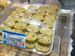 -采芝斋(延安路店)