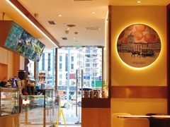 -哈根达斯(陆家浜路店)