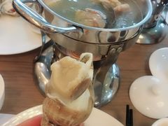 -万德诺富特酒店·自助餐厅(万德大厦店)