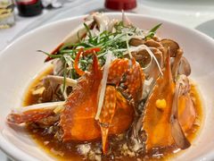 -小厨师·二十年沈家门小海鲜(百井坊巷店)