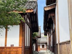 -川北道署