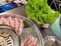 -哈哈碳都·牛肋条无限自助烤肉(宝龙店)