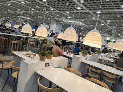 大堂-宜家·瑞典风味餐厅(北京西红门店)