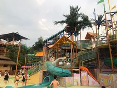 -杭州开元森泊度假乐园