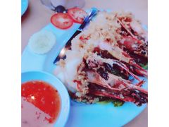 -真浪花园海鲜餐馆