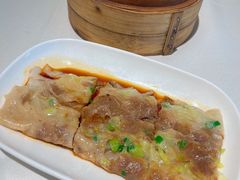 -万龙洲海鲜(南新仓店)